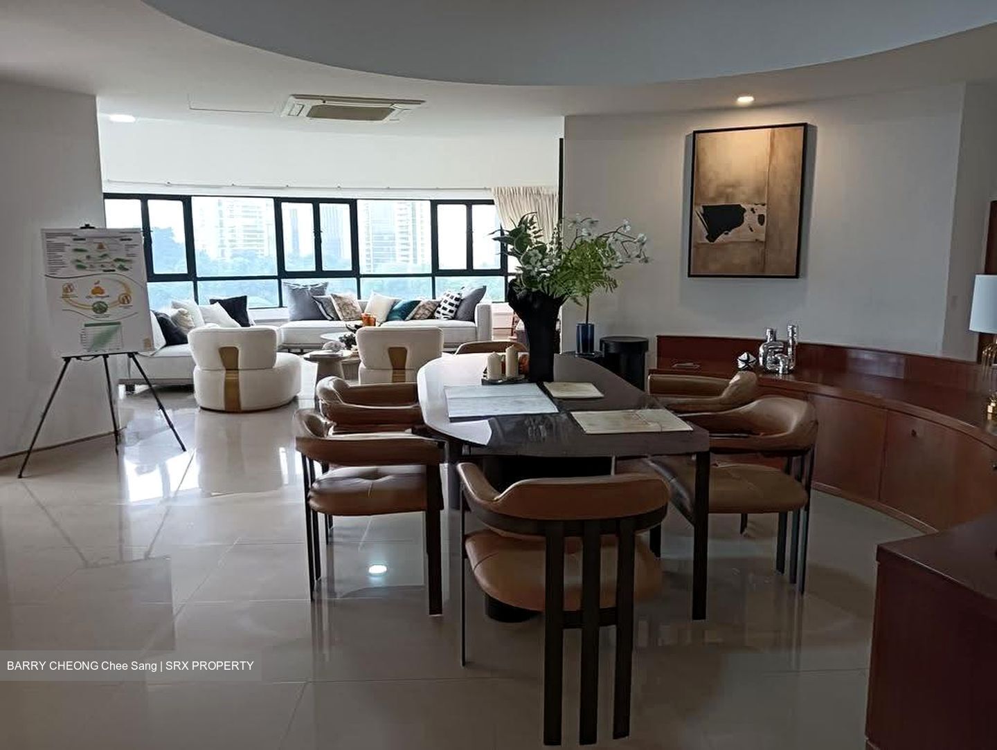 The Draycott (D10), Apartment #617673821